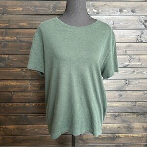 5/$20 💖 Banana Republic 100% Cotton Tee